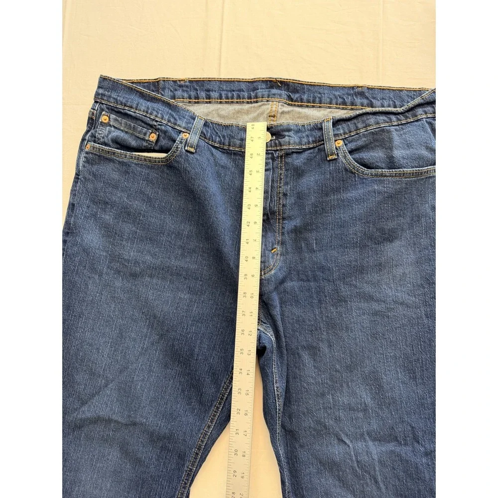 Levis brand levi